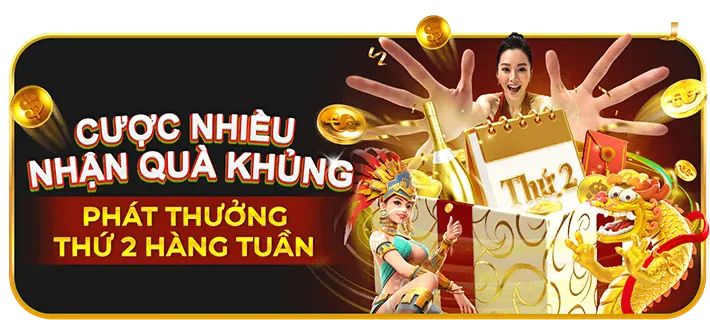 Hoàn trả cược MCW777